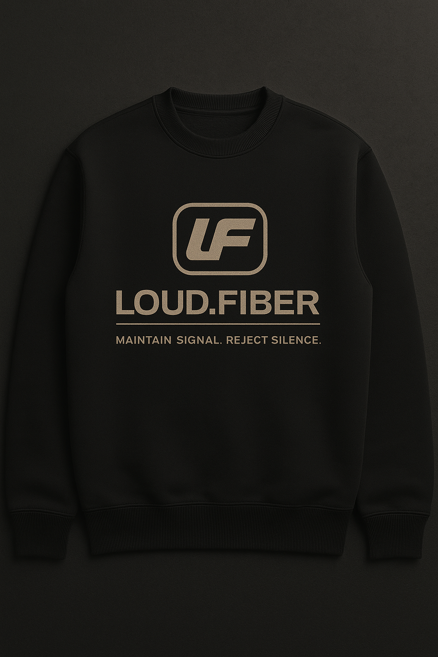 Crewnecks