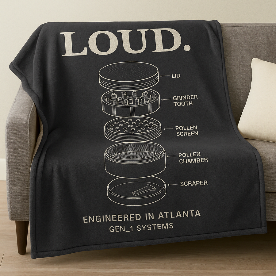 Blankets