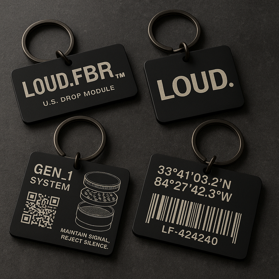 Keychains