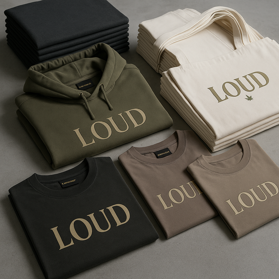 Retail Launch Kit